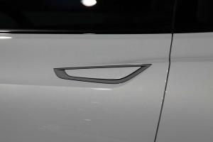 Volvo XC Coupe Concept Live From Detroit 2014
