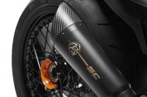 2016 MV Agusta Dragster 80 RR J-Ax