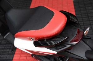 2016 Aprilia SR150