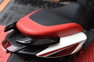 2016 Aprilia SR150