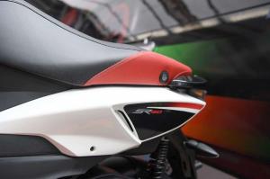 2016 Aprilia SR150