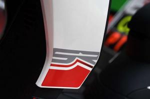 2016 Aprilia SR150