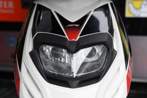 2016 Aprilia SR150