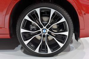 2015 BMW X4