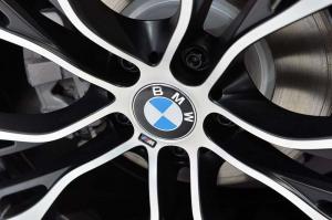 2015 BMW X4
