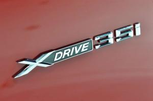 2015 BMW X4