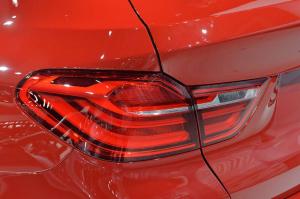 2015 BMW X4