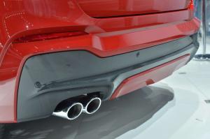 2015 BMW X4