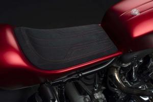 1983 Harley-Davidson Electra Glide Hot Racer by Tricana