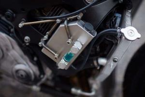 2013 Suzuki GSX-R1000 Streetfighter by Classified Moto