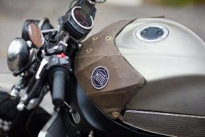 2013 Suzuki GSX-R1000 Streetfighter by Classified Moto