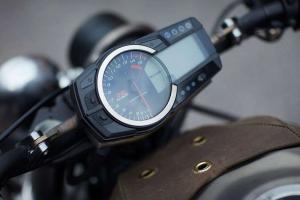 2013 Suzuki GSX-R1000 Streetfighter by Classified Moto
