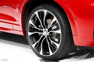 2015 BMW X4