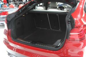 2015 BMW X4