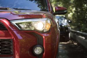 2016 Toyota 4Runner TRD Off-Road