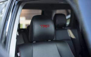 2016 Toyota 4Runner TRD Off-Road