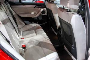 2015 BMW X4