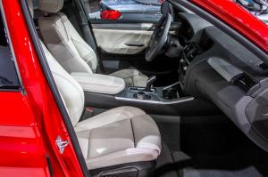 2015 BMW X4
