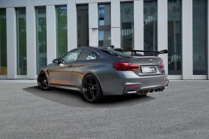 2016 BMW M4 GTS by G-Power