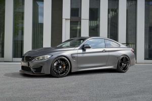 2016 BMW M4 GTS by G-Power