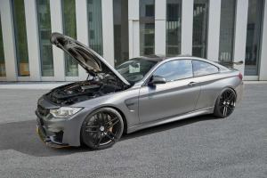2016 BMW M4 GTS by G-Power