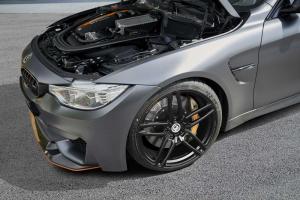 2016 BMW M4 GTS by G-Power