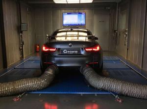 2016 BMW M4 GTS by G-Power