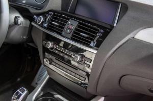 2015 BMW X4