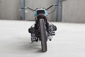 1978 BMW R60/7 by FrenchMonkeys