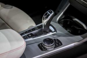 2015 BMW X4