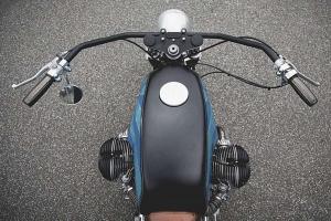 1978 BMW R60/7 by FrenchMonkeys