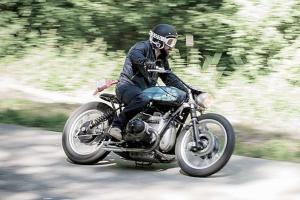 1978 BMW R60/7 by FrenchMonkeys