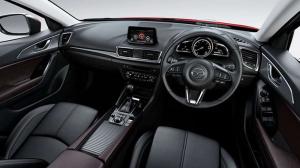 2016 Mazda Axela