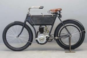 1903 Basse Wez