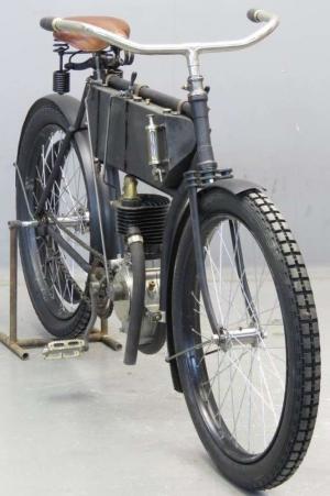 1903 Basse Wez