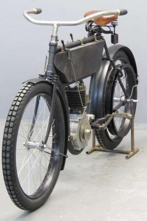 1903 Basse Wez