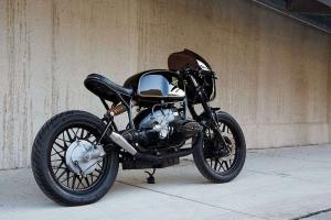 2016 BMW R100 The Five by Federal Moto
