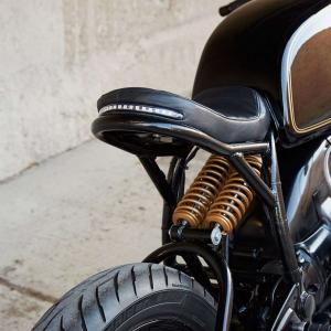 2016 BMW R100 The Five by Federal Moto