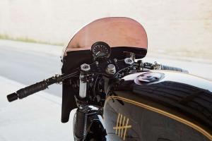 2016 BMW R100 The Five by Federal Moto