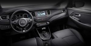 2016 Kia Carens