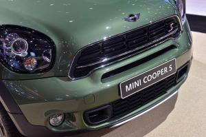 2015 Mini Countryman