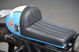 1979 Yamaha XS650 TT by An-Bu