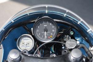 1979 Yamaha XS650 TT by An-Bu