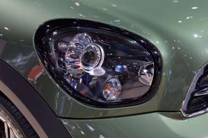2015 Mini Countryman