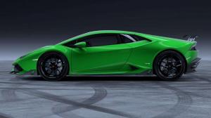 2016 Lamborghini Huracan