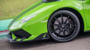2016 Lamborghini Huracan