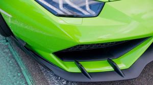 2016 Lamborghini Huracan