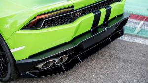 2016 Lamborghini Huracan
