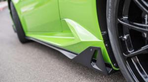 2016 Lamborghini Huracan