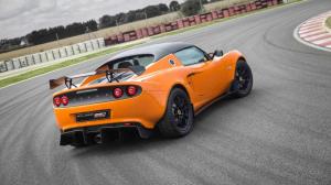 2016 Lotus Elise Race 250